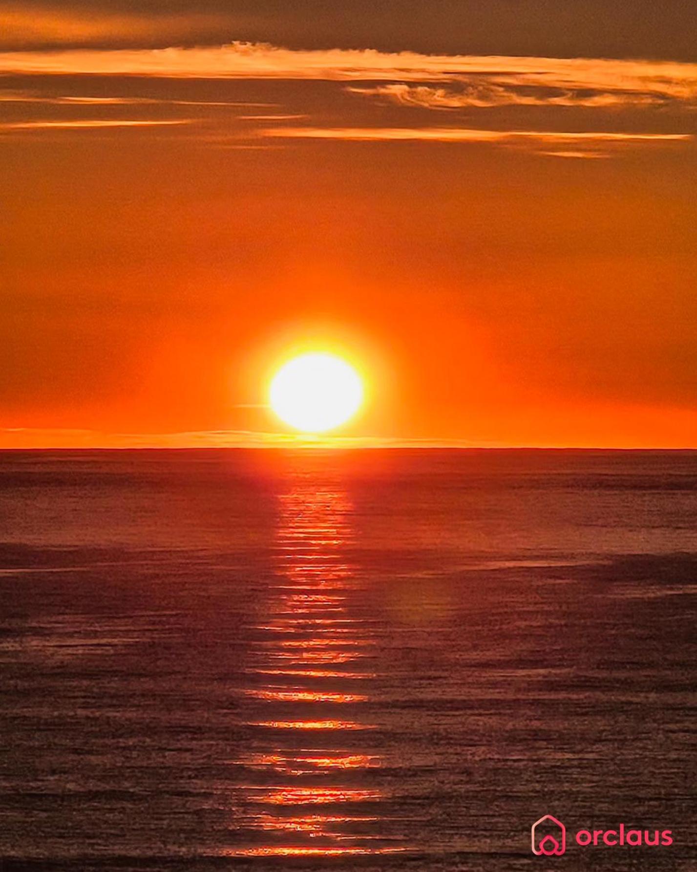 Una Mirada Al Alba Cabanes  Esterno foto