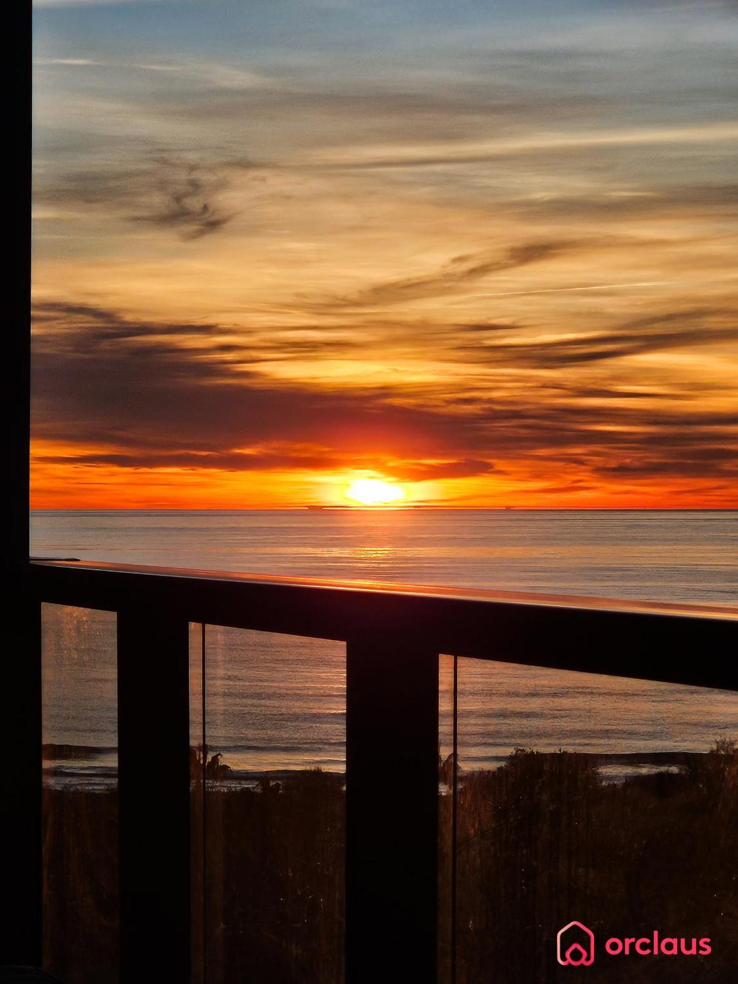 Una Mirada Al Alba Cabanes  Esterno foto